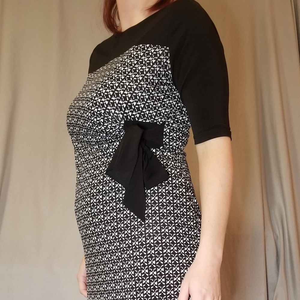 Oh Baby by Motherhood Dress